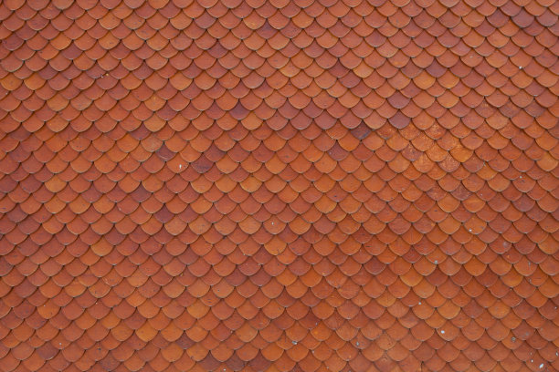 屋面瓦图片下载