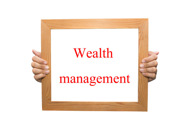 财富管理图片下载