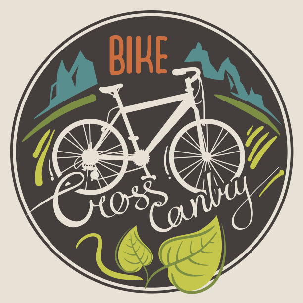 自行车交叉cantry图片下载