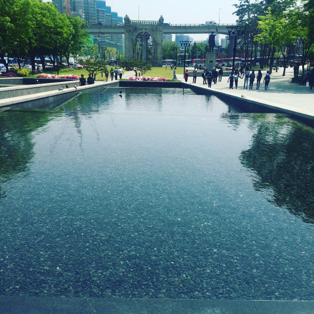 Dongnimmun门图片下载