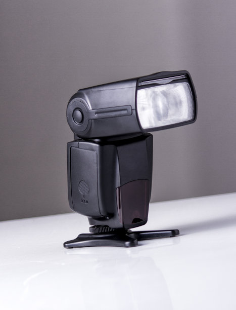 相机闪光灯图片下载