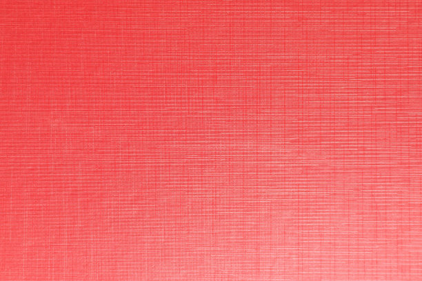 红色渐变塑料纹理背景。图片下载