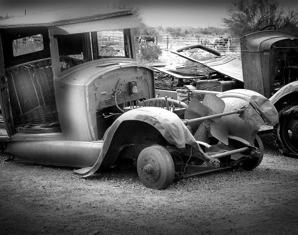 汽车古董brisee图片下载