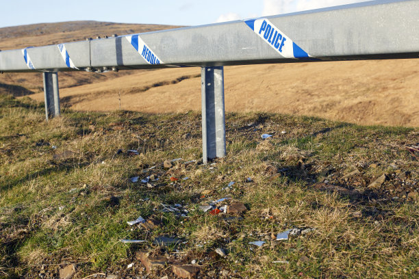 事故现场A470图片下载