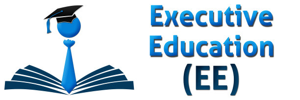 《高管教育手册》图片下载