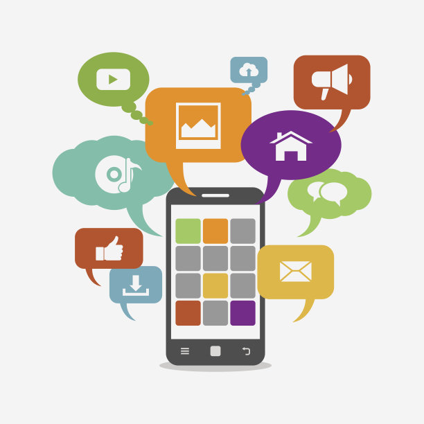 社交网络图片下载