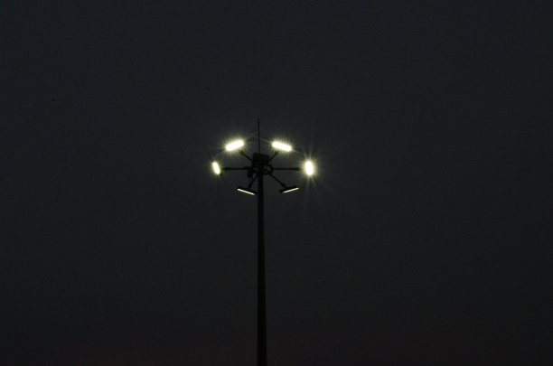 闪闪发光的灯图片下载