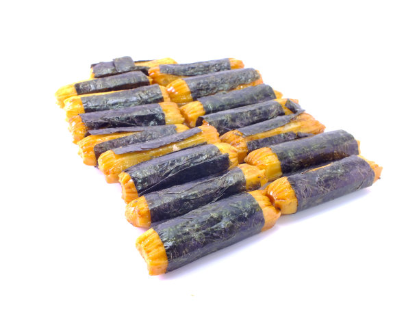 日本的海带米饼图片下载