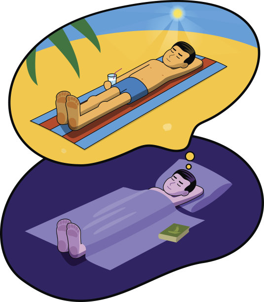 梦想的节日图片下载