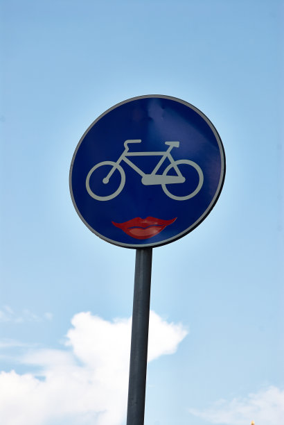 自行车信号灯图片下载