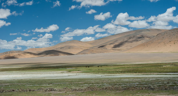 西藏的风景图片下载