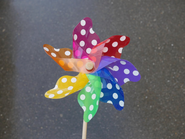 纸风车图片下载