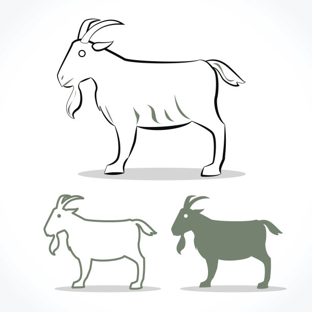 山羊图片下载