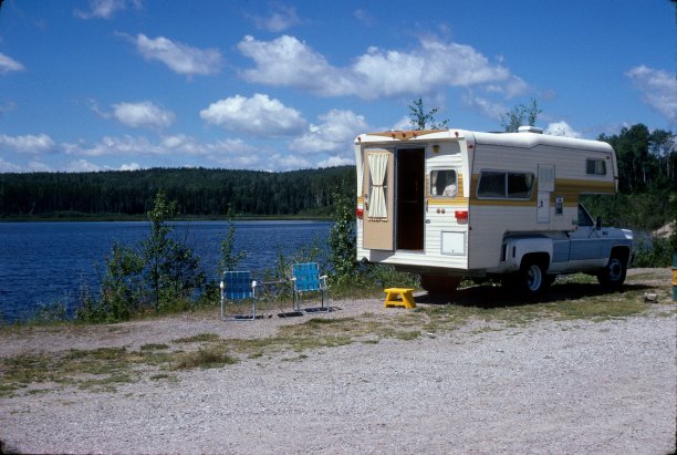 进入荒野，俄勒冈州图片下载