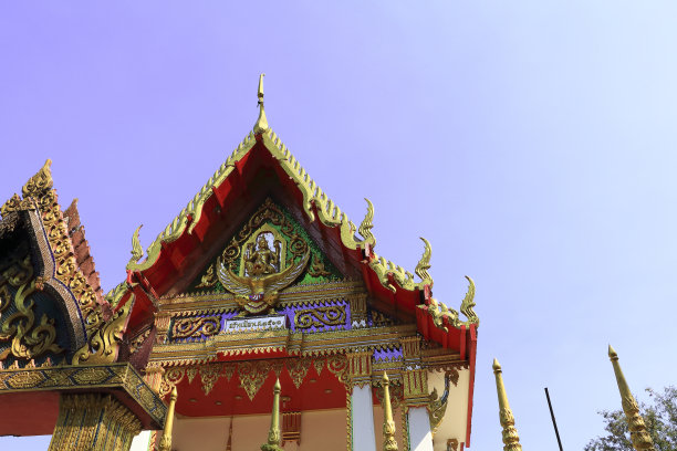 殿屋顶设计图片下载