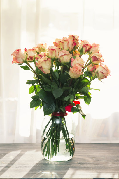 玫瑰在表图片下载