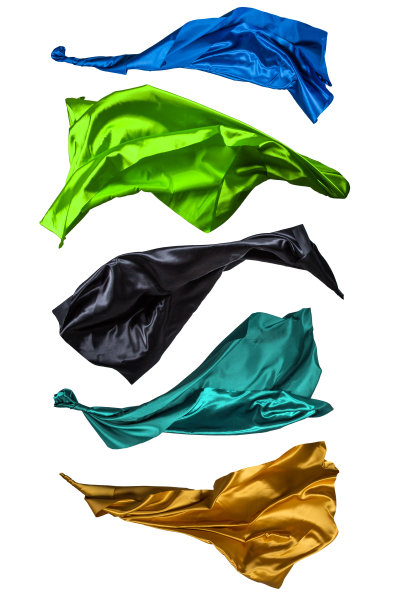 静止运动的缎子图片下载