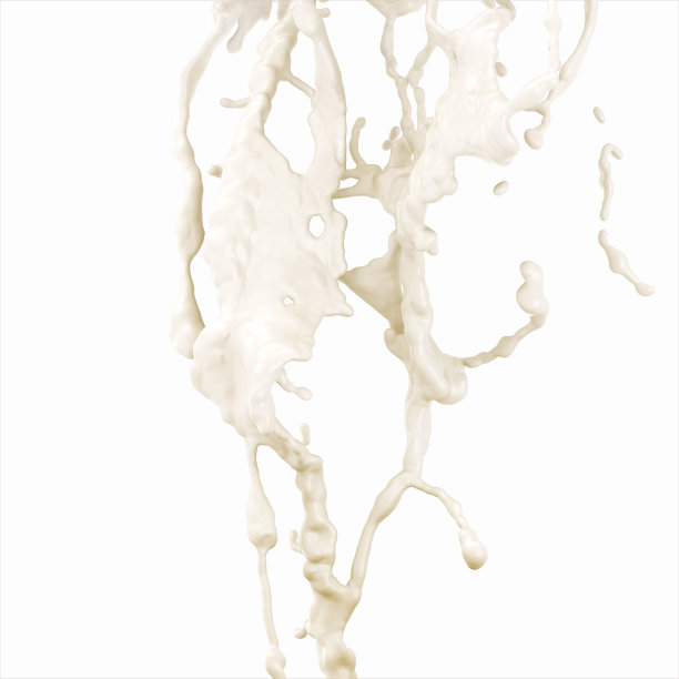 牛奶溅图片下载