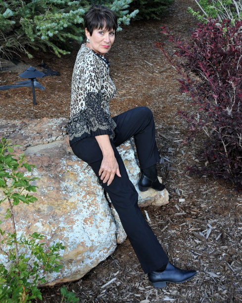 成熟的女性美。图片下载