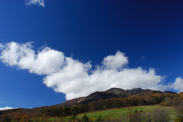 云沸腾图片下载