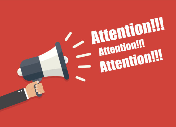 手持扩音器-注意图片下载