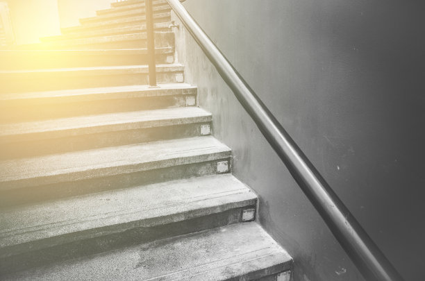 的楼梯图片下载