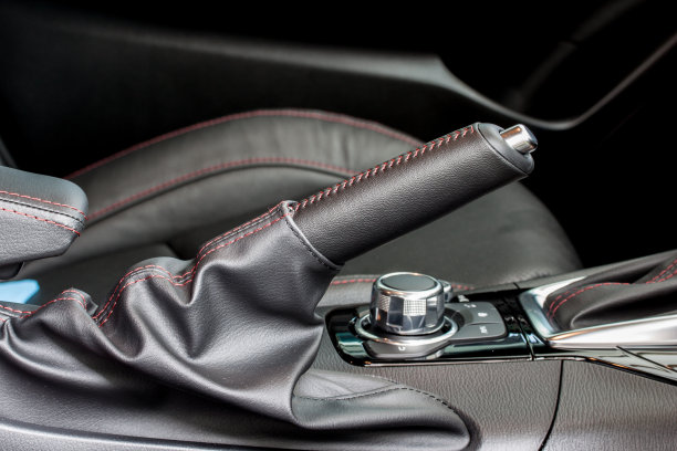 停车刹车手柄图片下载