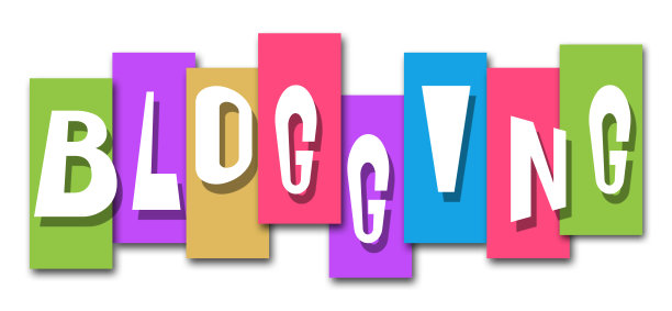 博客彩色条纹图片下载