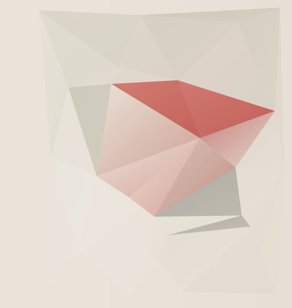 抽象的几何背景图片下载