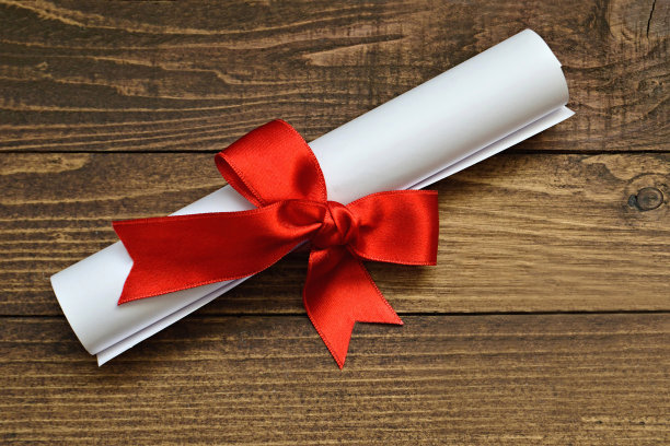 毕业证书滚动图片下载