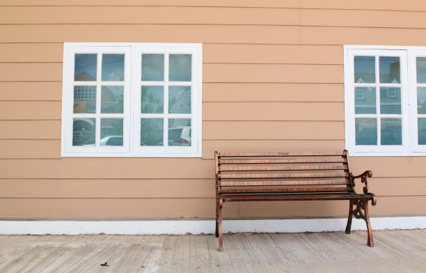 沙滩椅图片下载