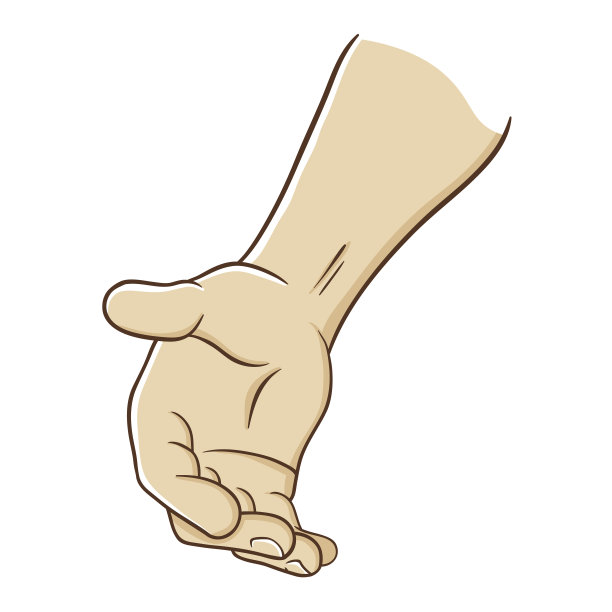 伸出援手图片下载