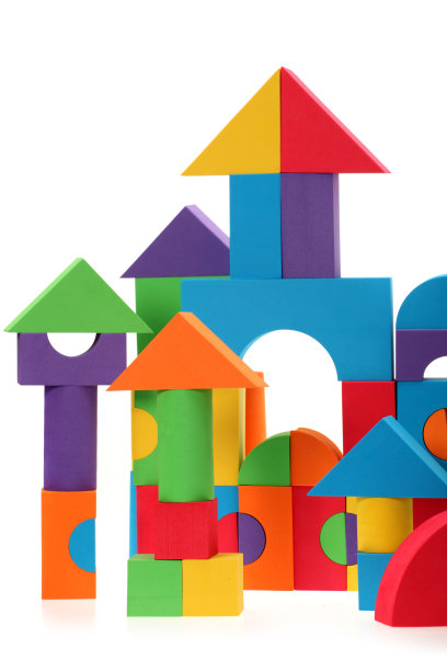 块城堡图片下载