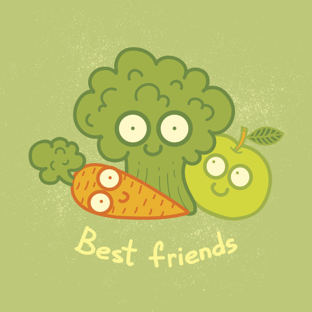 最好的朋友图片下载