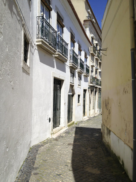 小街道图片下载