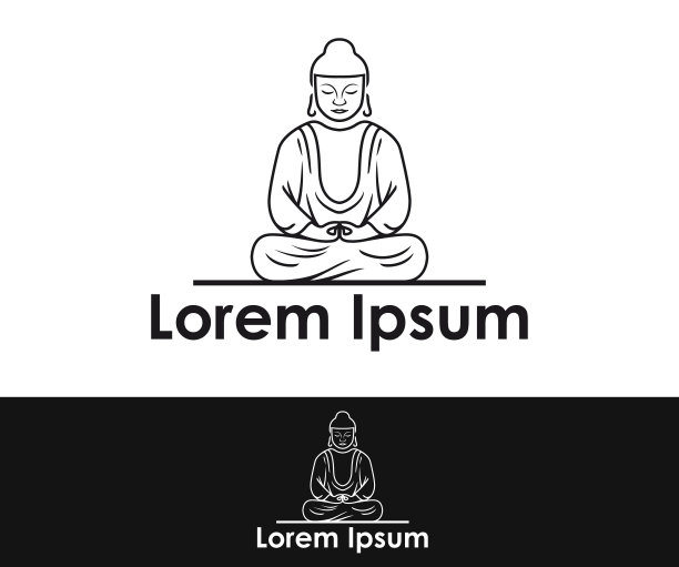 和尚图标图片下载