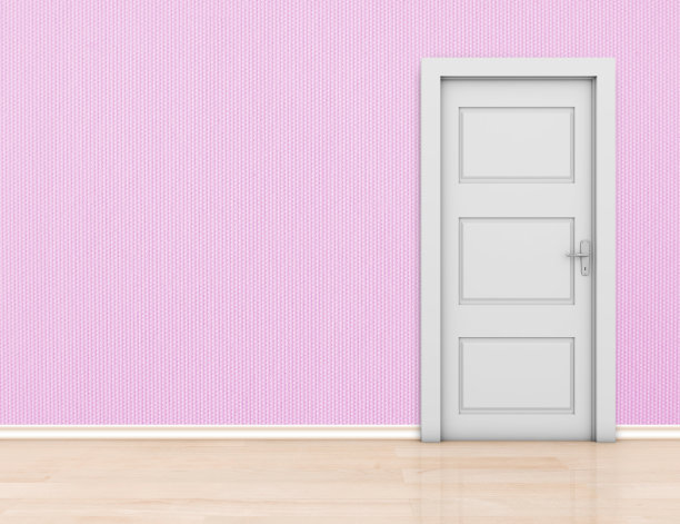 墙和门素材图片