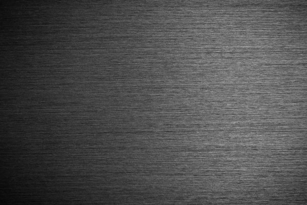 黑色金属质感图片下载