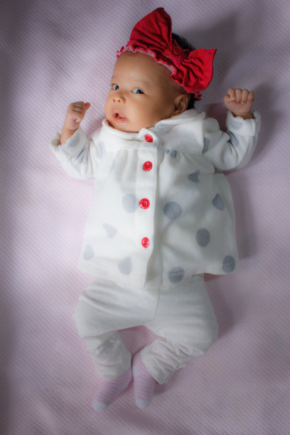 可爱的新生图片下载