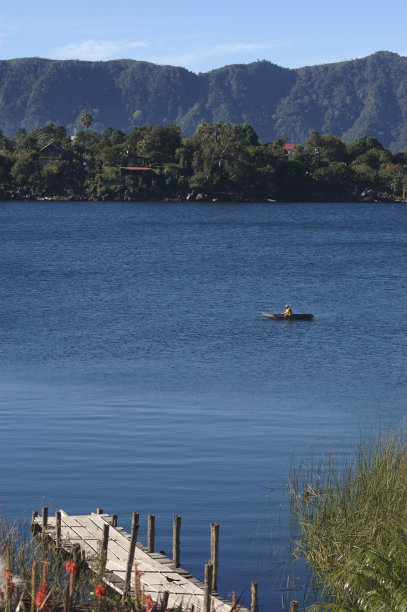 阿特兰湖图片下载