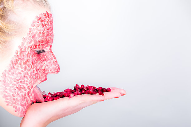 人们满足水果图片下载