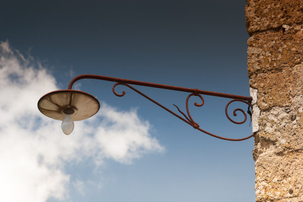 建筑Bagnoregio素材图片