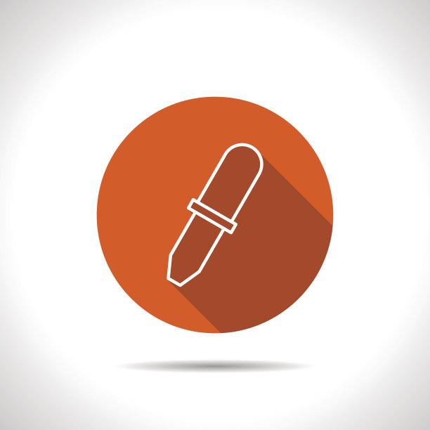 图标的吸管图片下载