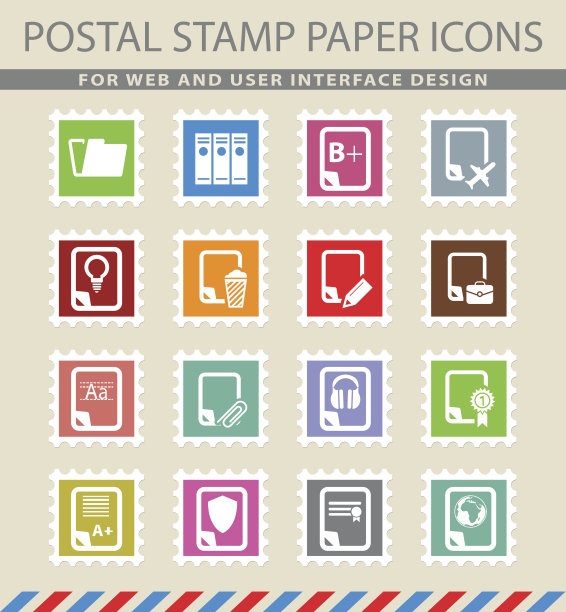 文档图标设置图片下载