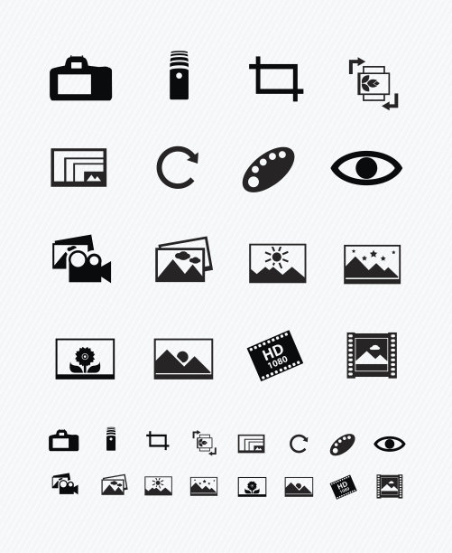 相机摄影滤镜工具图片下载