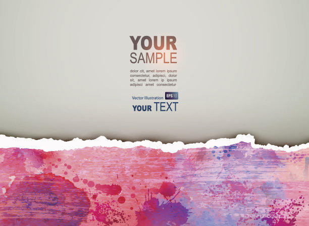 被粉红色的纸图片下载