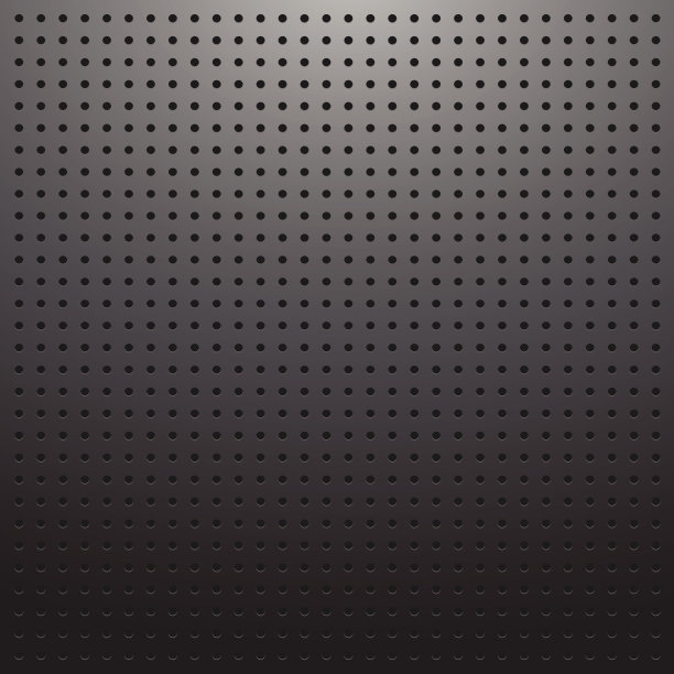 黑暗的小钉板背景图片下载