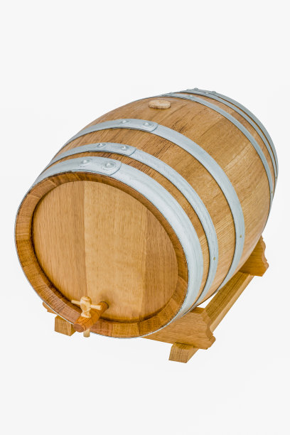 葡萄酒桶图片下载