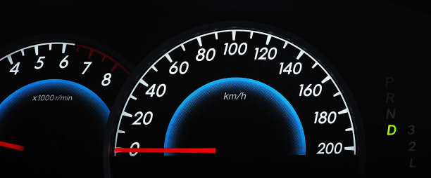 汽车仪表盘图片下载