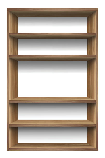 木架，设计组件。向量图片下载